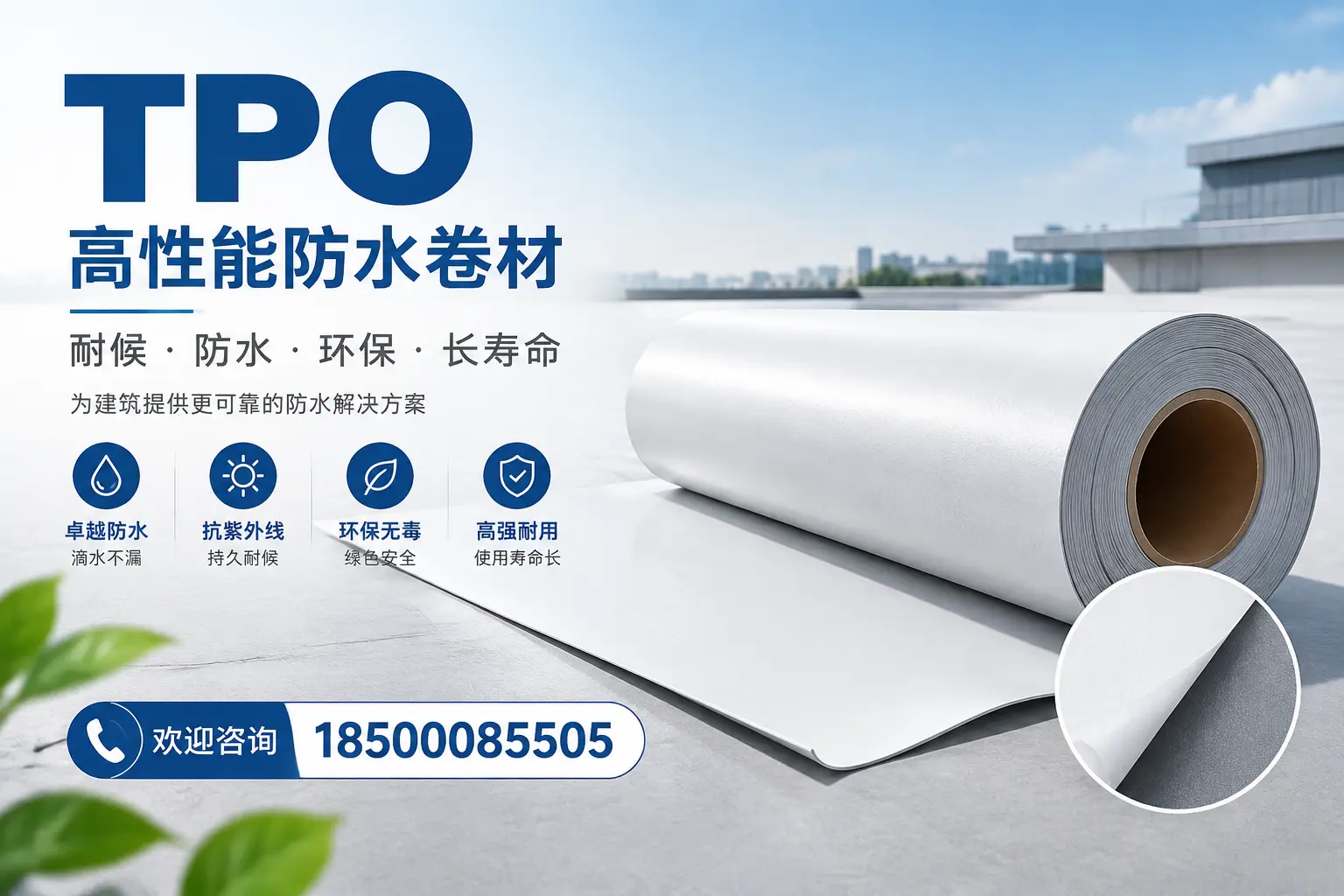 tpo与其他材料的对比分析,帮助那曲企业做出明智选择